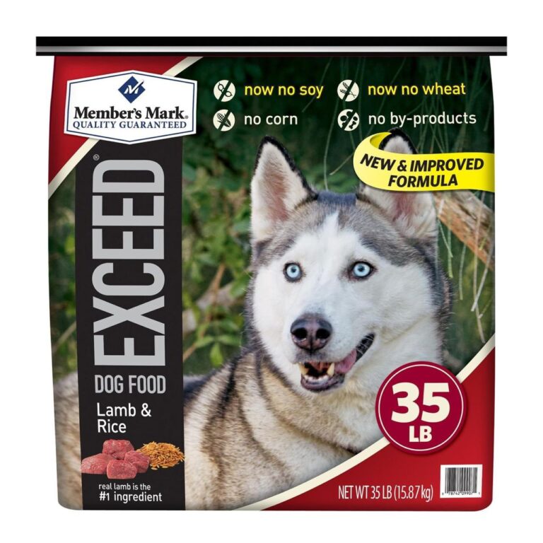 Merk dog food