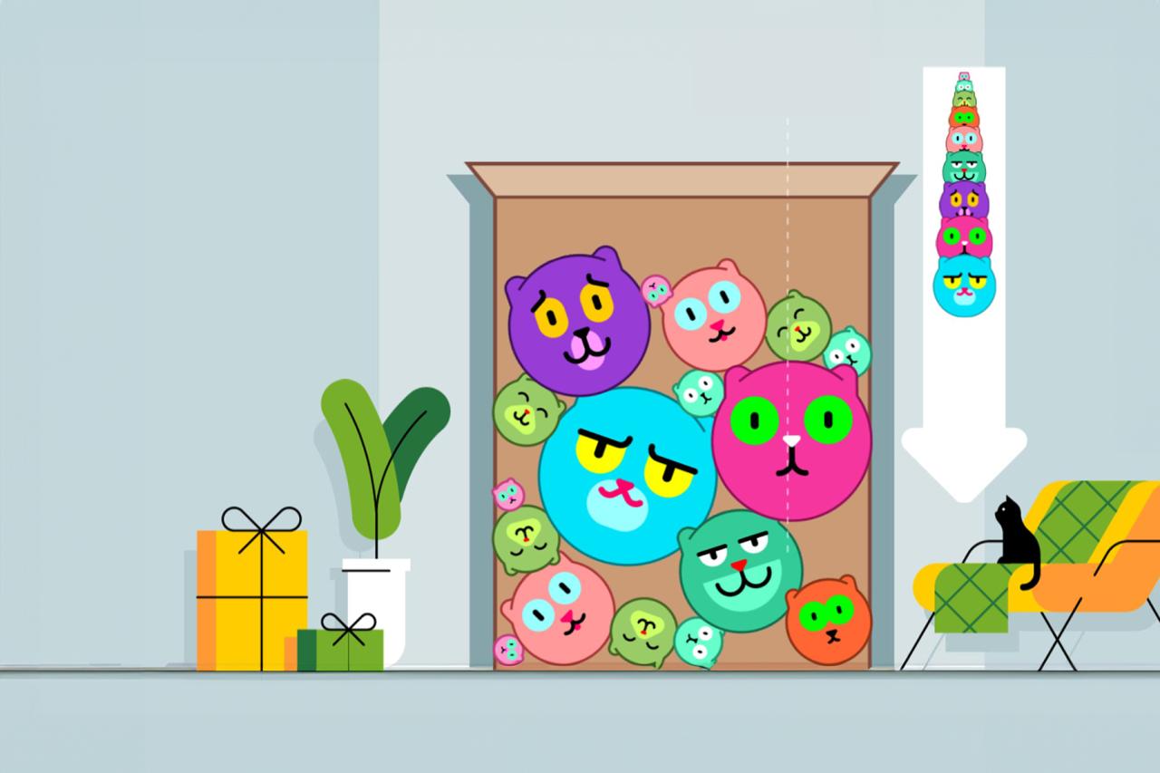 Fit Cats - WGPlayground.com Fit cat